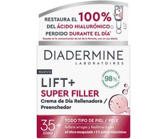 "Diadermine Lift Super Filler" dieninis kremas 50ml