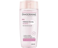 DIADERMINE tónico facial suave 200 ml