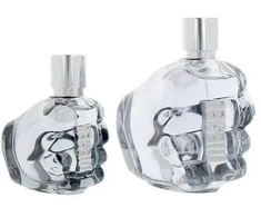 Diesel ONLY THE BRAVE 2-piece case