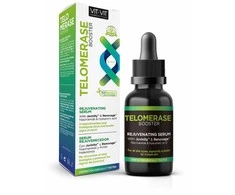 Diet Esthetic Vit Vit Cosmeceuticals Telomerazės serumai 30ml
