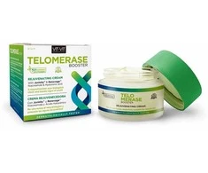 Diet Esthetic Vit Vit Cosmeceuticals Telomerazės atjauninantis kremas 50ml