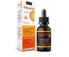Diet Esthetic Vit Cosmeceuticals Vitaminų C serumai 30ml