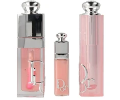 Dior Addict Lip Glow Estuche 3 Piezas