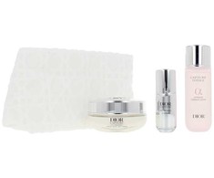 Dior CAPTURE TOTALE CASE 4 pcs