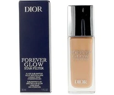 Dior Forever Glow Star Filter lūpų blizgis 4n, 30 ml