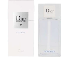 Dior Homme Cologne Purškiklis, 200 ml