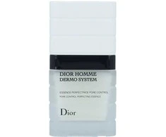 Dior Homme Dermo System Porų kontrolės tobulinimo esencija, 50 ml