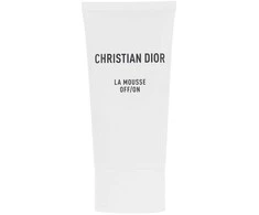 Dior La Mousse OFF / ON Foaming Valiklis Anti-Pollution veido prausiklis, 150 ml