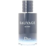 Christian Dior Dior Sauvage Eau Forte PP kvepalai vyrams, 100 ml
