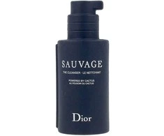 Christian Dior Dior Sauvage The Valiklis, 125 ml