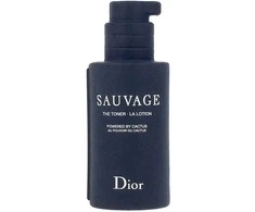 Christian Dior Dior odos tonikas Sauvage (The Toneris), 100 ml