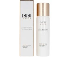 Dior Solar Purškiklis The Protective Oil Spf15, 125 ml Purškiklis