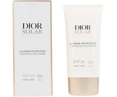 Christian Dior Solar apsauginis kremas nuo saulės SPF50, 150 ml