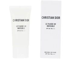 Dior Uv Invisible Protector Solar Spf50, 30 ml