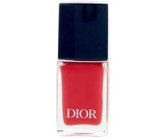 Christian Dior Vernis Nagų lakas 080 Raudona Smile, 10 ml