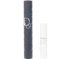 DIOR SET (DIORSHOW OVERVOLUME MASCARA 090 FOR FULL LASHES 6G + MINI 4D MAXIMIZER PRIMER 4ML)