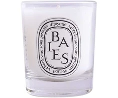 Diptyque Baies Scented Candle, 70 g
