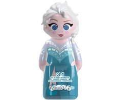 Disney FROZEN 3 in 1 bath gel 300 ml