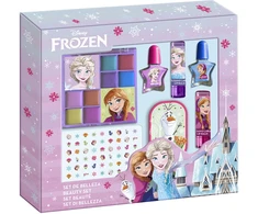 Disney EP Line Frozen Makeup Gift Set
