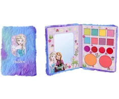 Disney EP Line Fluffy Frozen makeup palette