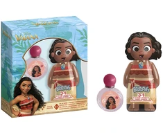 Fragrances For Children Disney MOANA 2-piece CASE