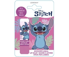 Disney STITCH lip balm 4 gr