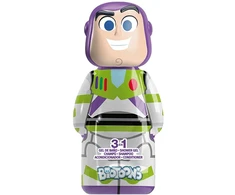 Disney TOY STORY BUZZ LIGHTYEAR 3 in 1 bath gel 300 ml