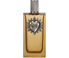 Dolce&amp;Gabbana DEVOTION POUR HOMME PARFUM EDP vapo 200 ml
