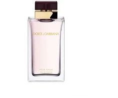 Kvepalai moterims Dolce &amp; Gabbana Pour Femme EDP, 100 ml