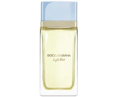 Dolce&amp;Gabbana Mėlyna D&amp;G LIGHT Mėlynas EDP 100 ML VAPO