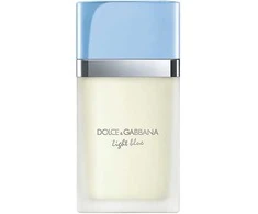 Dolce&amp;Gabbana Light Mėlyna EDT tualetinis vanduo moterims, 30 ml