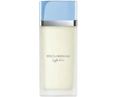 Dolce&amp;Gabbana Dolce &amp; Gabbana Light Mėlyna Pour Femme EDT tualetinis vanduo moterims, 100 ml