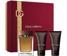 Rinkinys vyrams Dolce &amp; Gabbana The One Gift Set