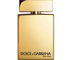Dolce&amp;Gabbana Dolce &amp; Gabbana Dolce &amp; Gabbana Dolce &amp; Gabbana Dolce &amp; Gabbana Dolce &amp; Gabbana Dolce &amp; Gabbana The One For Men Auksinis intensyvus EDP purškiklis, 100 ml