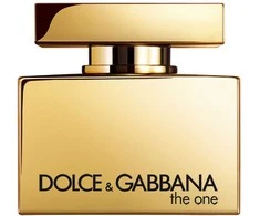 Kvepalai moterims Dolce &amp; Gabbana The One Gold Intense EDP, 50 ml