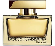 Dolce&amp;Gabbana Dolce &amp; Gabbana The One Intense EDP parfumuotas vanduo moterims, 50 ml