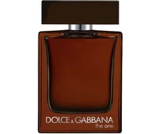 Dolce&amp;Gabbana Dolce &amp; Gabbana The One For Men Parfum PP kvepalai vyrams, 50 ml