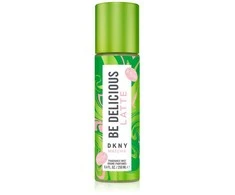 Donna Karan Dkny Be Delicious Latte Matcha Fragance Mist 250ml