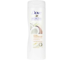 "Dove maitininantis Secrets" kūno losjonas "Coconut" 400ml