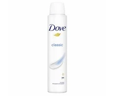 Dove Original Desodorante Purškiklis, 200 ml