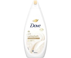 Dove Original Gel Ducha Hidratación Suave, 720 ml
