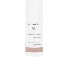 Dr. Hauschka Regenerating Intensive Oil Serum aliejinis veido serumas, 20 ml