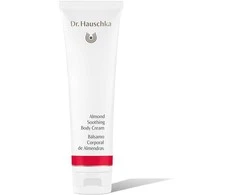 Dr. Hauschka migdolų raminamasis kūno kremas 145ml