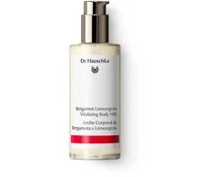 Dr. Hauschka Leche Corporal De Bergamota-Lemongrass, 145 ml