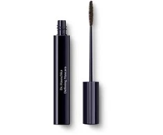 Dr. Hauschka blakstienų tušas Defining Blakstienų tušas Brown 01 6ml