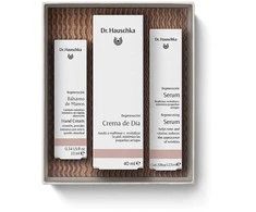 Dr. Hauschka Crema De Día Regeneradora Estuche 3 Piezas