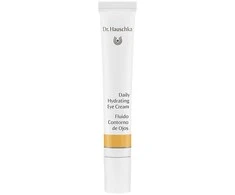 Dr. Hauschka kasdienis drėkinamasis akių kremas 12,5ml
