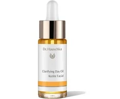 Dr. Hauschka valomasis dieninis aliejus 18ml