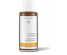 Dr. Hauschka Dr. Hauscka Gaivinantis Steam Bath 100ml skaistinamoji priemonė garų vonelei