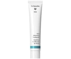 Dr. Hauschka Dentífrico Fortificante De Menta, 75 ml